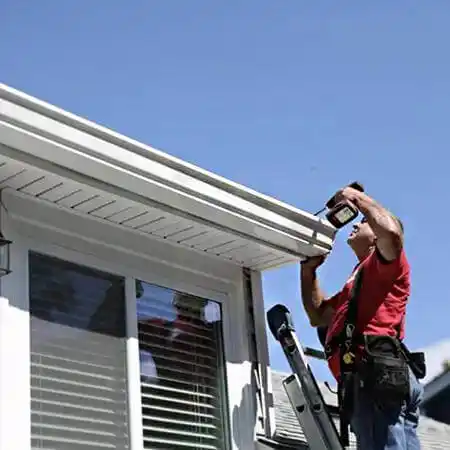 gutter services Ozona